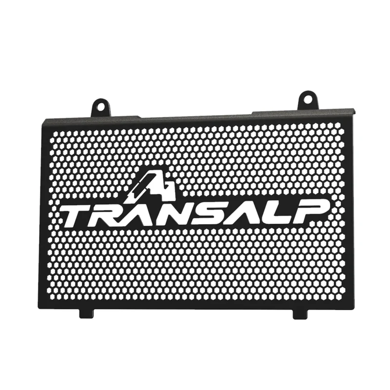 New Motorcycle Accessories Radiator Guard Grille Protective Cover Protector For Honda TRANSALP XL750 xl750 xl 750 2023 2024 2025