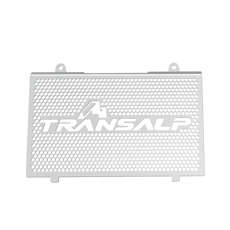 New Motorcycle Accessories Radiator Guard Grille Protective Cover Protector For Honda TRANSALP XL750 xl750 xl 750 2023 2024 2025