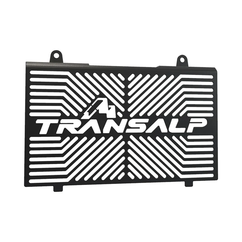 New Motorcycle Accessories Radiator Guard Grille Protective Cover Protector For Honda TRANSALP XL750 xl750 xl 750 2023 2024 2025