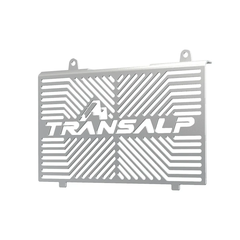 New Motorcycle Accessories Radiator Guard Grille Protective Cover Protector For Honda TRANSALP XL750 xl750 xl 750 2023 2024 2025