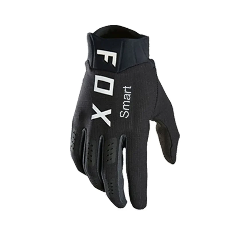 Smartfox Adult Dirtpaw Race Motorcycle Gloves Summer Breathable Motocross Gloves ATV MX BMX MTB Off-road Bicycle Gloves Moto