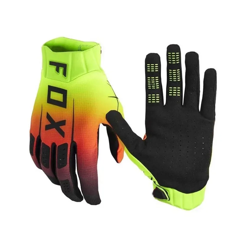 Smartfox Adult Dirtpaw Race Motorcycle Gloves Summer Breathable Motocross Gloves ATV MX BMX MTB Off-road Bicycle Gloves Moto