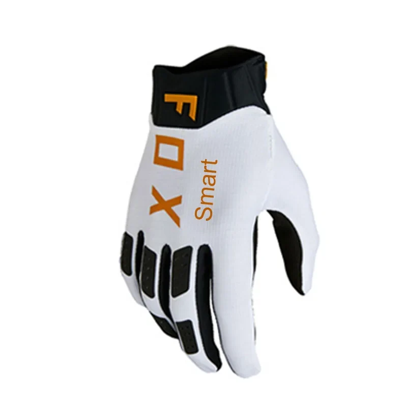 Smartfox Adult Dirtpaw Race Motorcycle Gloves Summer Breathable Motocross Gloves ATV MX BMX MTB Off-road Bicycle Gloves Moto