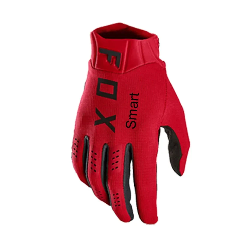 Smartfox Adult Dirtpaw Race Motorcycle Gloves Summer Breathable Motocross Gloves ATV MX BMX MTB Off-road Bicycle Gloves Moto