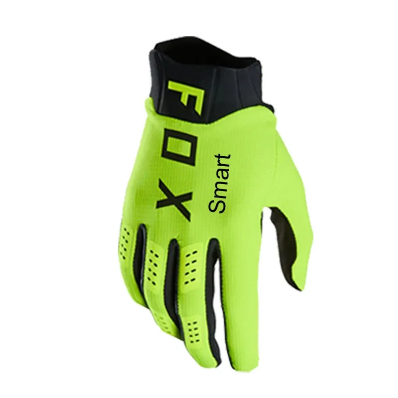 Smartfox Adult Dirtpaw Race Motorcycle Gloves Summer Breathable Motocross Gloves ATV MX BMX MTB Off-road Bicycle Gloves Moto