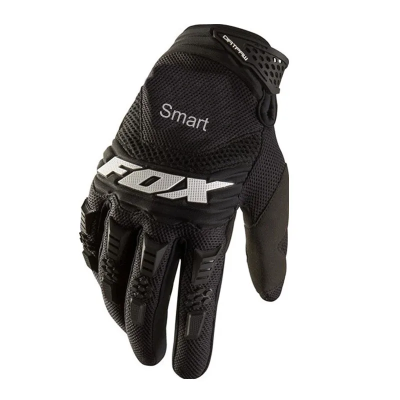 Smartfox Adult Dirtpaw Race Motorcycle Gloves Summer Breathable Motocross Gloves ATV MX BMX MTB Off-road Bicycle Gloves Moto