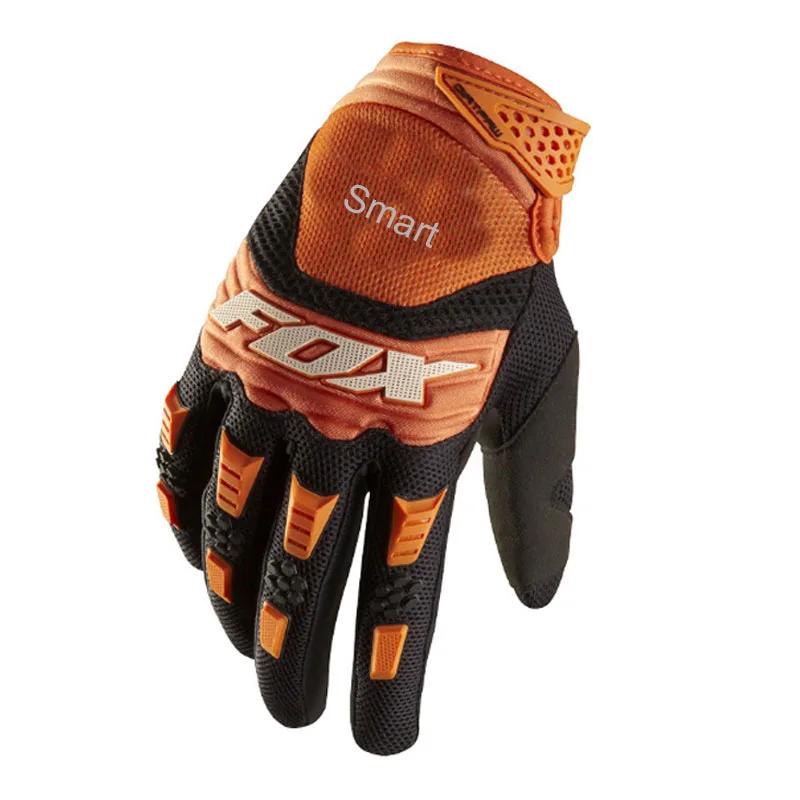 Smartfox Adult Dirtpaw Race Motorcycle Gloves Summer Breathable Motocross Gloves ATV MX BMX MTB Off-road Bicycle Gloves Moto