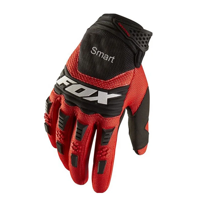 Smartfox Adult Dirtpaw Race Motorcycle Gloves Summer Breathable Motocross Gloves ATV MX BMX MTB Off-road Bicycle Gloves Moto