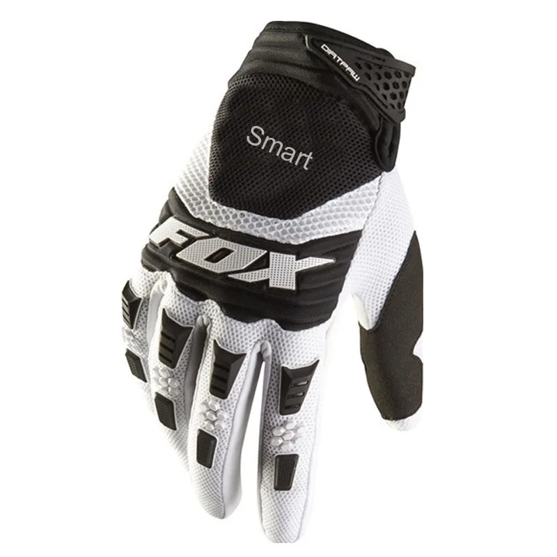 Smartfox Adult Dirtpaw Race Motorcycle Gloves Summer Breathable Motocross Gloves ATV MX BMX MTB Off-road Bicycle Gloves Moto