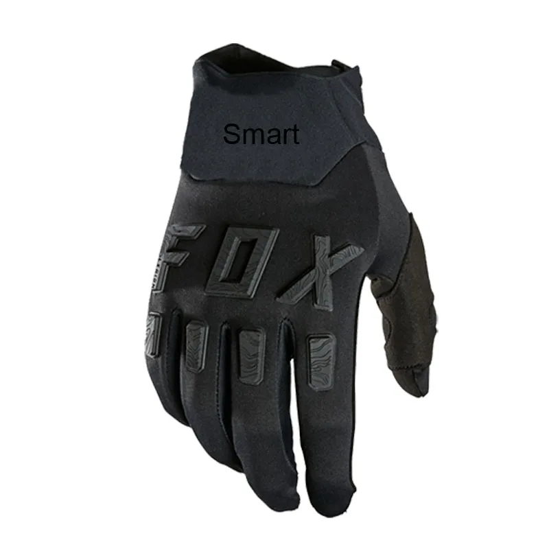 Smartfox Adult Dirtpaw Race Motorcycle Gloves Summer Breathable Motocross Gloves ATV MX BMX MTB Off-road Bicycle Gloves Moto
