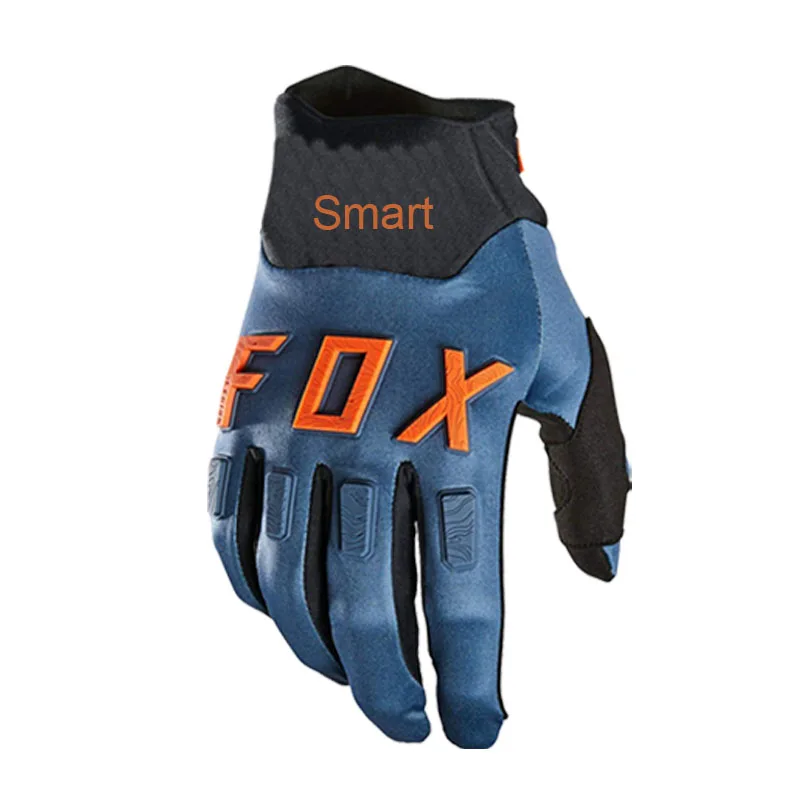 Smartfox Adult Dirtpaw Race Motorcycle Gloves Summer Breathable Motocross Gloves ATV MX BMX MTB Off-road Bicycle Gloves Moto
