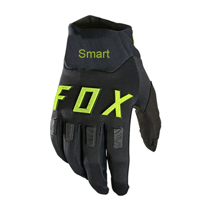 Smartfox Adult Dirtpaw Race Motorcycle Gloves Summer Breathable Motocross Gloves ATV MX BMX MTB Off-road Bicycle Gloves Moto