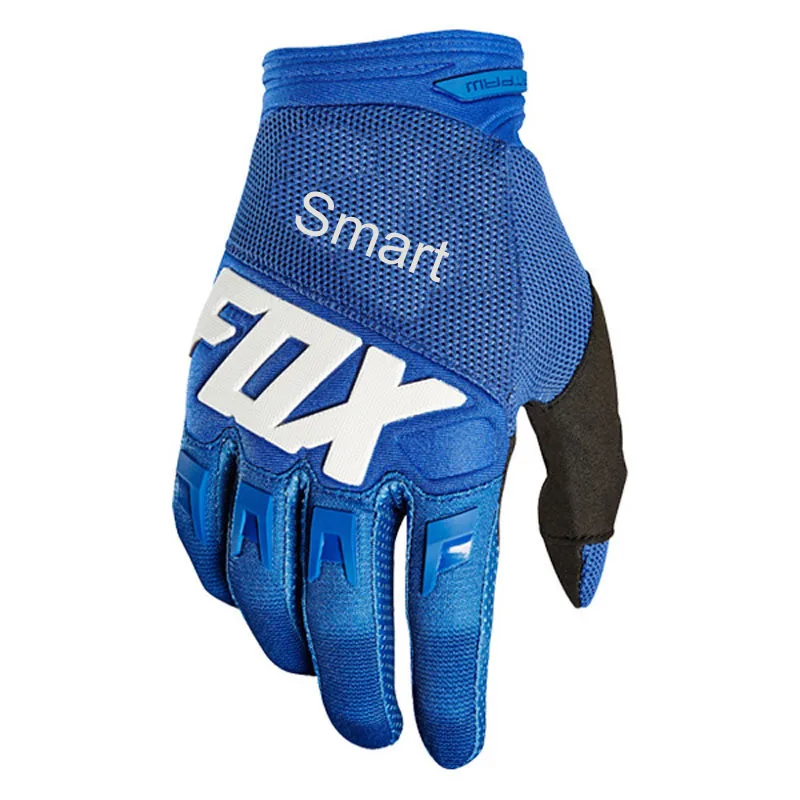 Smartfox Adult Dirtpaw Race Motorcycle Gloves Summer Breathable Motocross Gloves ATV MX BMX MTB Off-road Bicycle Gloves Moto