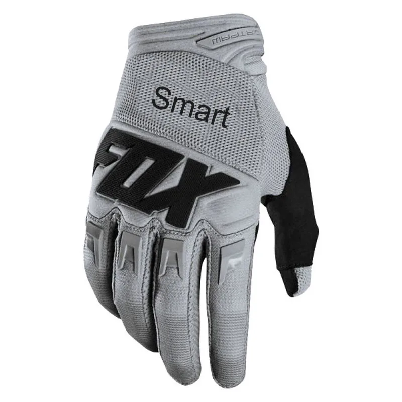 Smartfox Adult Dirtpaw Race Motorcycle Gloves Summer Breathable Motocross Gloves ATV MX BMX MTB Off-road Bicycle Gloves Moto
