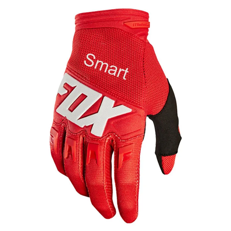 Smartfox Adult Dirtpaw Race Motorcycle Gloves Summer Breathable Motocross Gloves ATV MX BMX MTB Off-road Bicycle Gloves Moto