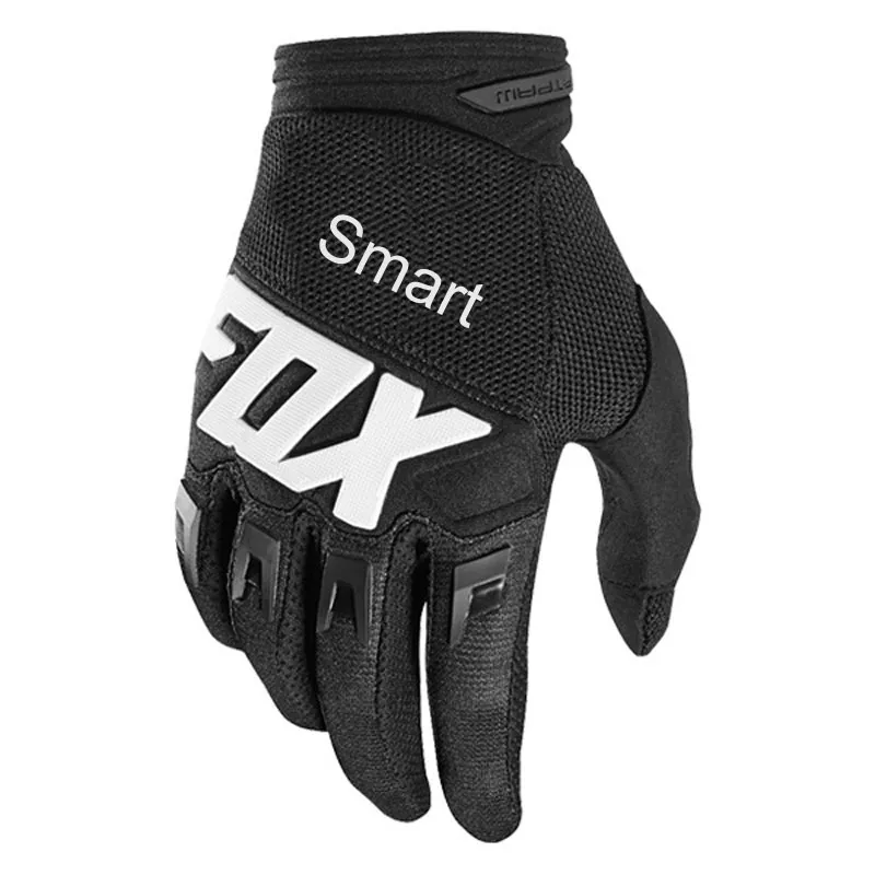 Smartfox Adult Dirtpaw Race Motorcycle Gloves Summer Breathable Motocross Gloves ATV MX BMX MTB Off-road Bicycle Gloves Moto