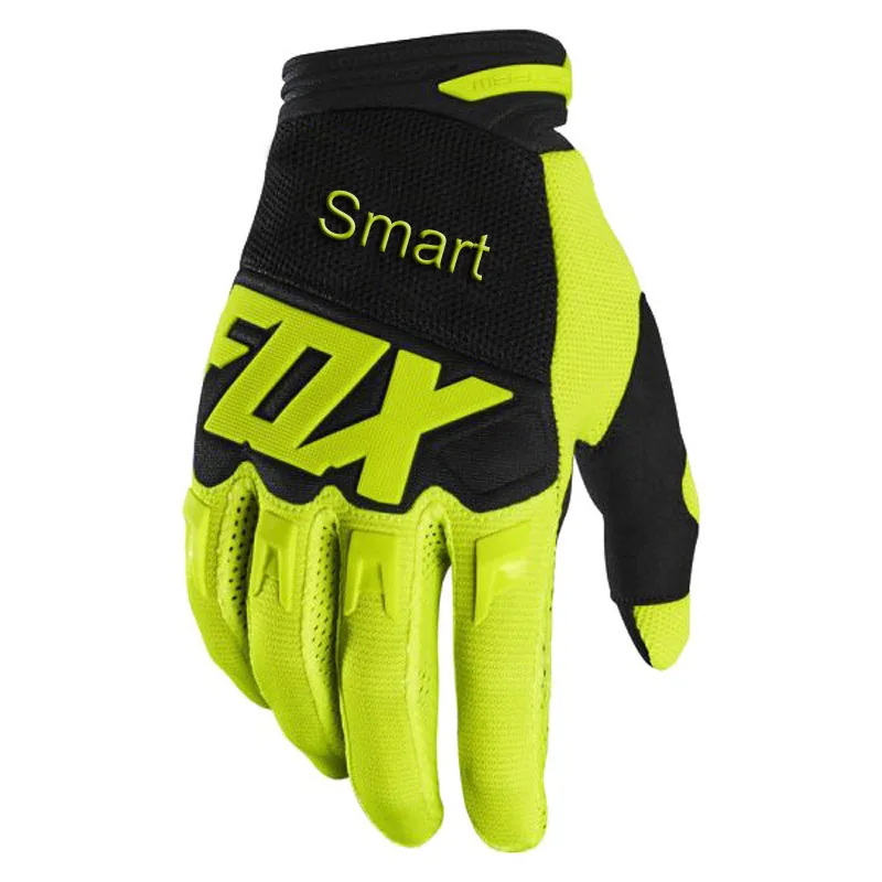 Smartfox Adult Dirtpaw Race Motorcycle Gloves Summer Breathable Motocross Gloves ATV MX BMX MTB Off-road Bicycle Gloves Moto