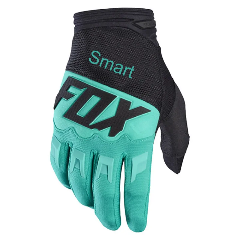 Smartfox Adult Dirtpaw Race Motorcycle Gloves Summer Breathable Motocross Gloves ATV MX BMX MTB Off-road Bicycle Gloves Moto