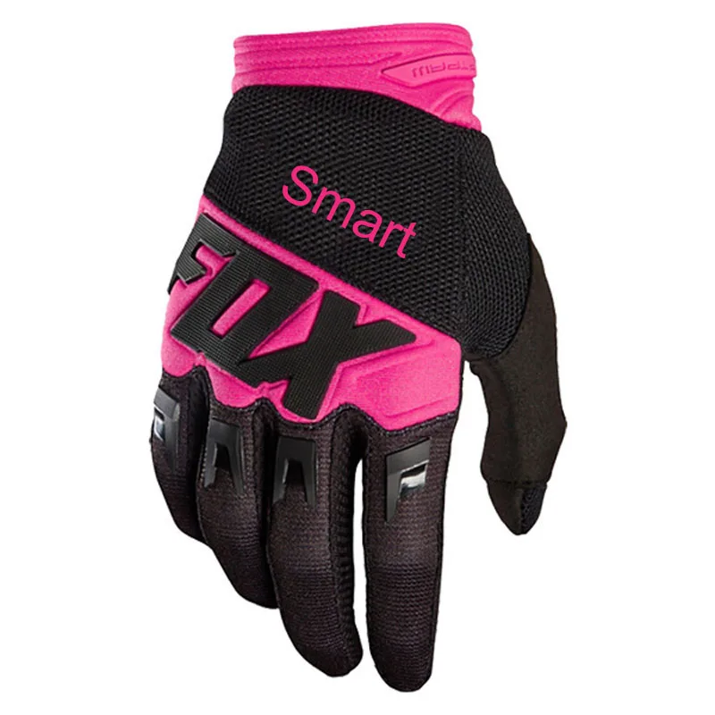 Smartfox Adult Dirtpaw Race Motorcycle Gloves Summer Breathable Motocross Gloves ATV MX BMX MTB Off-road Bicycle Gloves Moto