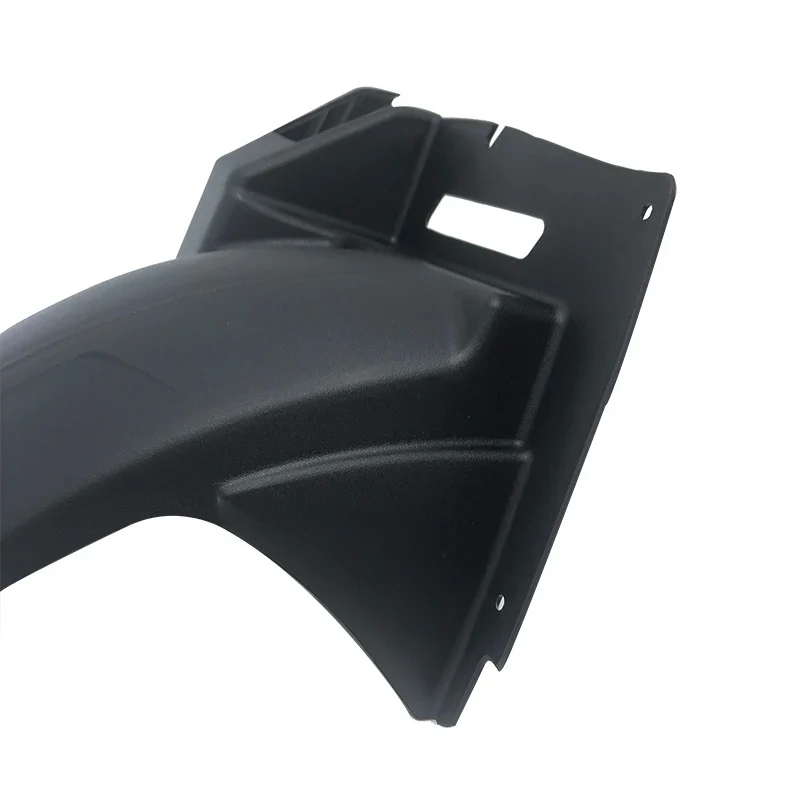 For Suzuki V-Strom 650 DL650 DL 650 V-Strom650 VStrom 650 2004-2022 Motorcycle Rear Fender Extender Mudguard Splash Guard Cover