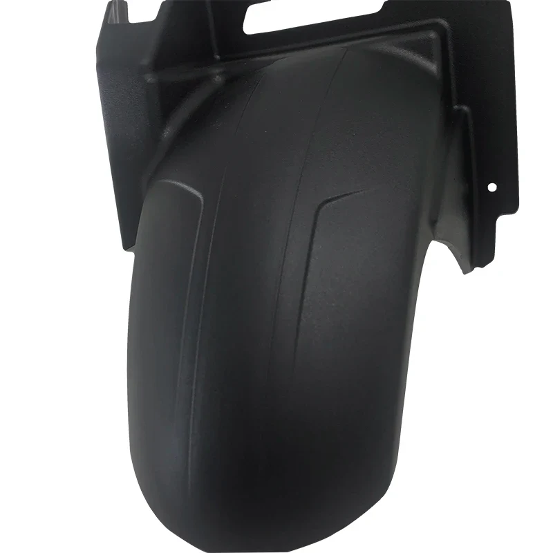 For Suzuki V-Strom 650 DL650 DL 650 V-Strom650 VStrom 650 2004-2022 Motorcycle Rear Fender Extender Mudguard Splash Guard Cover