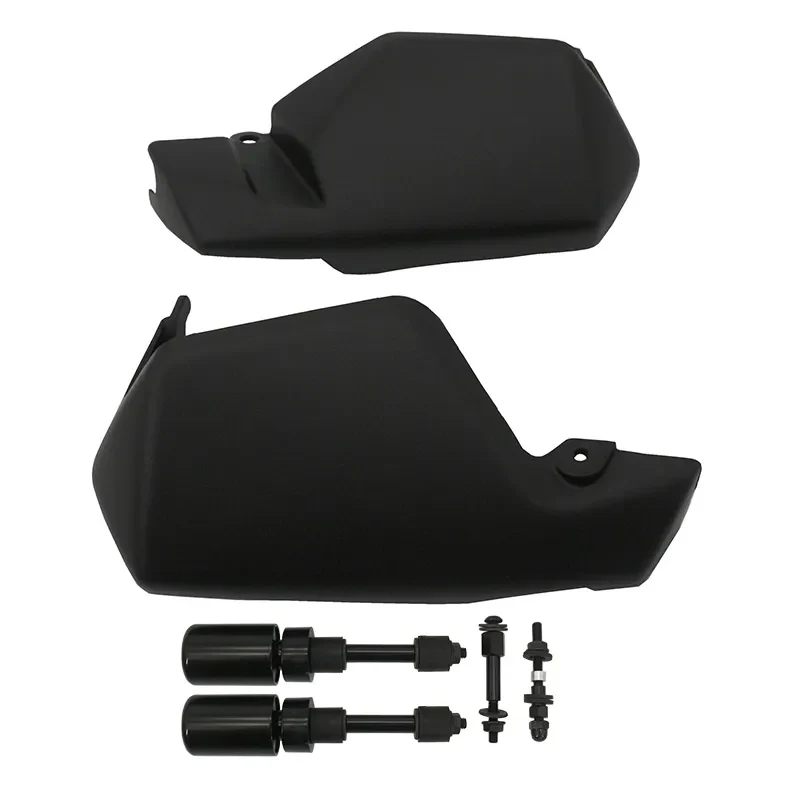 2022 Motorcycle Hand Guard Handguard Handlebar Shield Protector For Suzuki V-Strom650/XT DL650 VStrom DL 650 2004/2013/2017