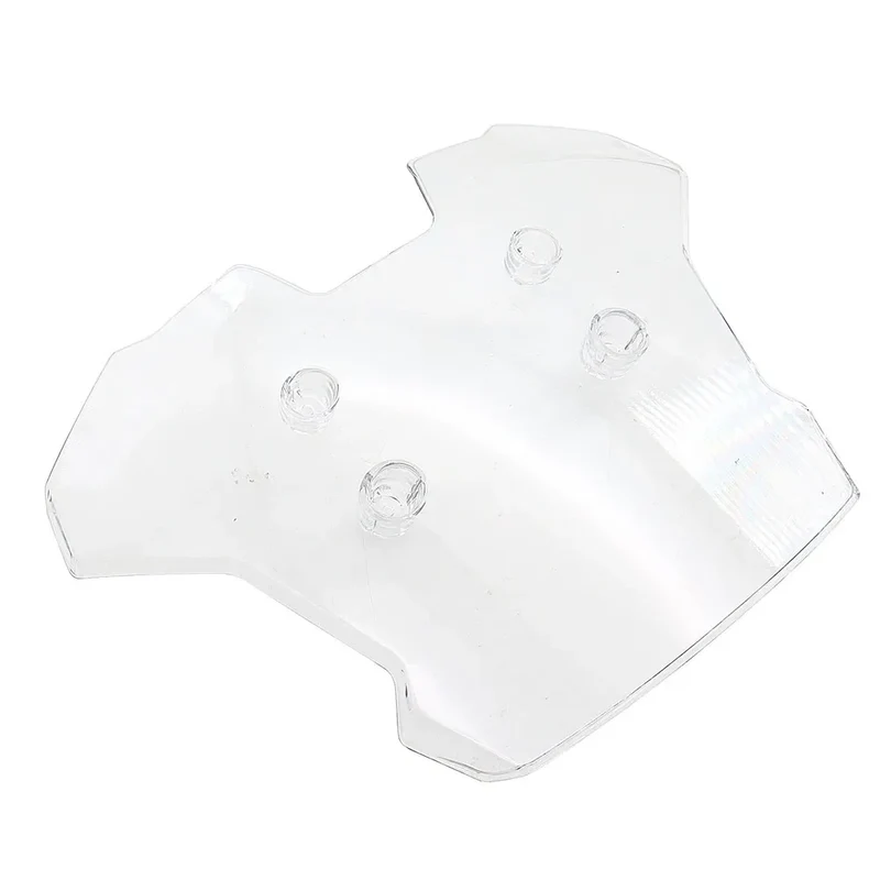 for SUZUKI V STROM 800DE Accessories Motorcycle Windshield Spoiler Windscreen Deflector V-STROM 800 DE Retrofit Parts 2023 2024