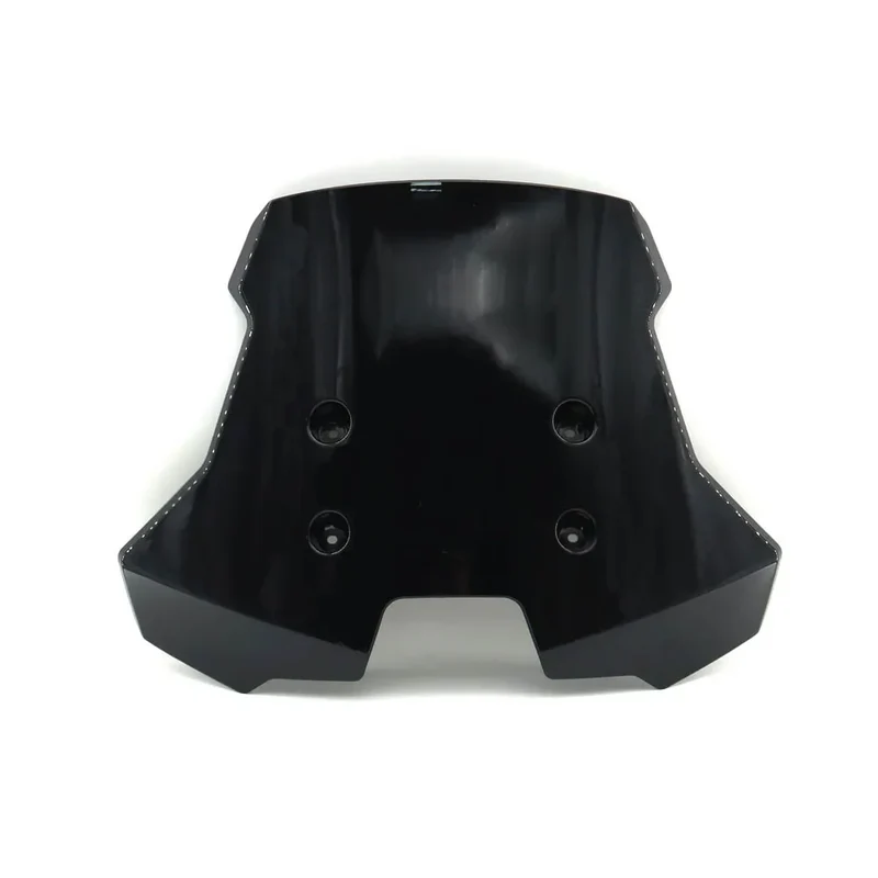 for SUZUKI V STROM 800DE Accessories Motorcycle Windshield Spoiler Windscreen Deflector V-STROM 800 DE Retrofit Parts 2023 2024