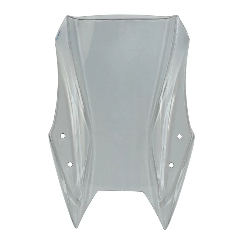 waase For Suzuki V-strom 650 XT 650XT Adventure DL650 DL650XT ADV Windscreen Windshield Wind Deflector Shield Screen Visor Glass