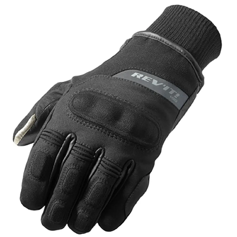 Rev'It Carver H2O Motorcycle Gloves