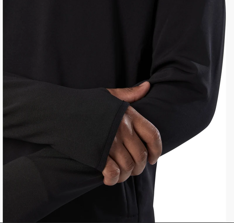 ALPINESTARS MISSION MIDLAYER HOODIE