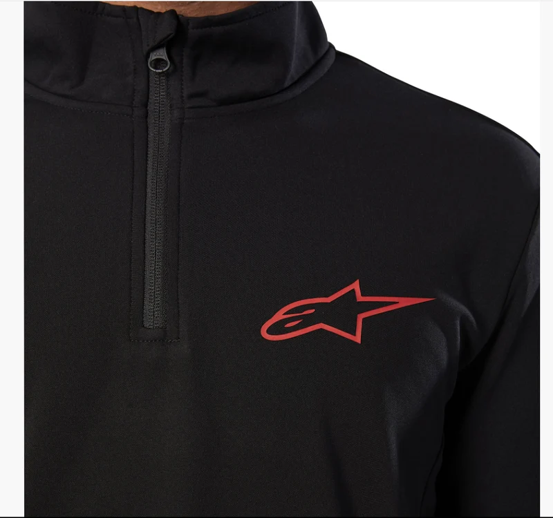 ALPINESTARS MISSION MIDLAYER HOODIE