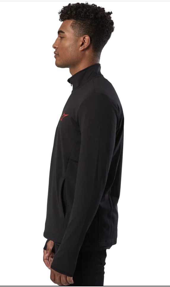ALPINESTARS MISSION MIDLAYER HOODIE
