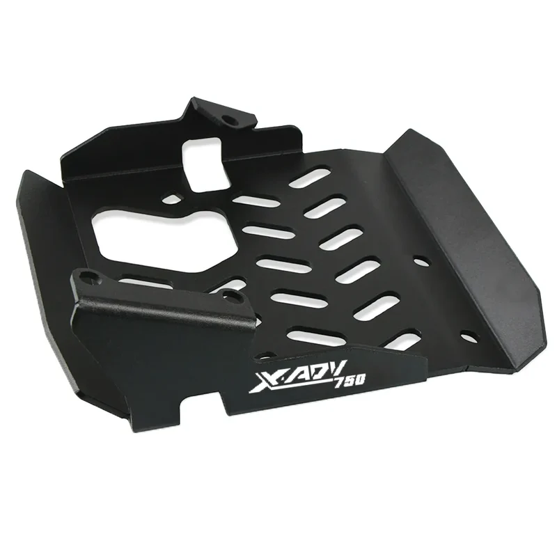 2022 2023 Motor Scooter X-ADV 750 CNC Skid Plate Bash Frame Guard protection XADV750 For Honda X ADV XADV750 2018 2019 2020 2021