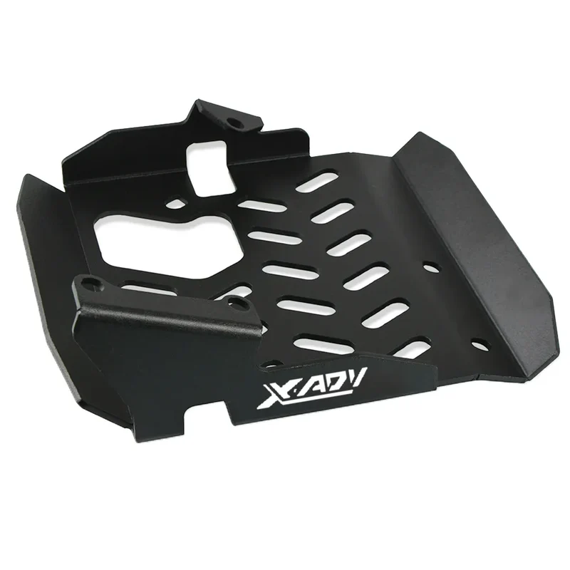 2022 2023 Motor Scooter X-ADV 750 CNC Skid Plate Bash Frame Guard protection XADV750 For Honda X ADV XADV750 2018 2019 2020 2021
