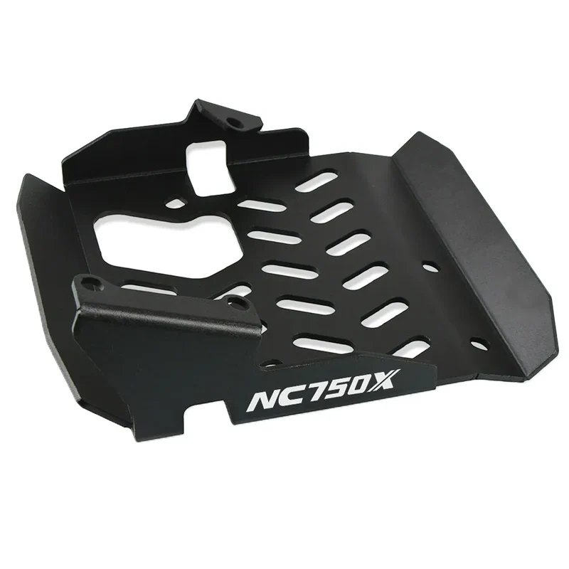 2022 2023 Motor Scooter X-ADV 750 CNC Skid Plate Bash Frame Guard protection XADV750 For Honda X ADV XADV750 2018 2019 2020 2021