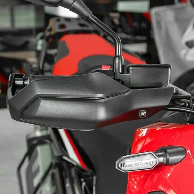 Motorcycle Hand Guards Handlebar Handguard Handle Wind Block Protector Modification Accessories for Honda X-ADV 750 2017-2020