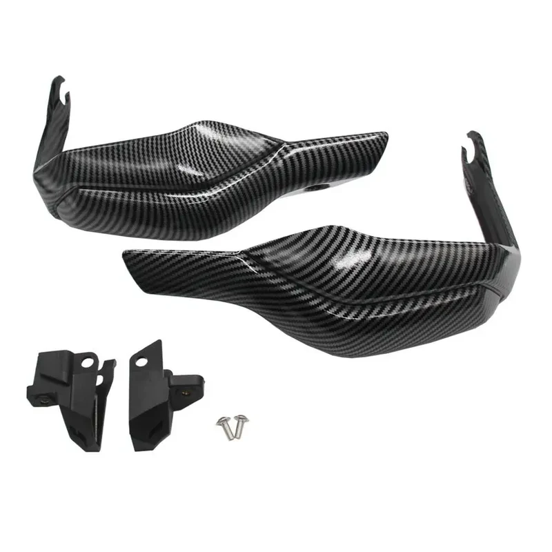 Motorcycle Hand Guards Handlebar Handguard Handle Wind Block Protector Modification Accessories for Honda X-ADV 750 2017-2020