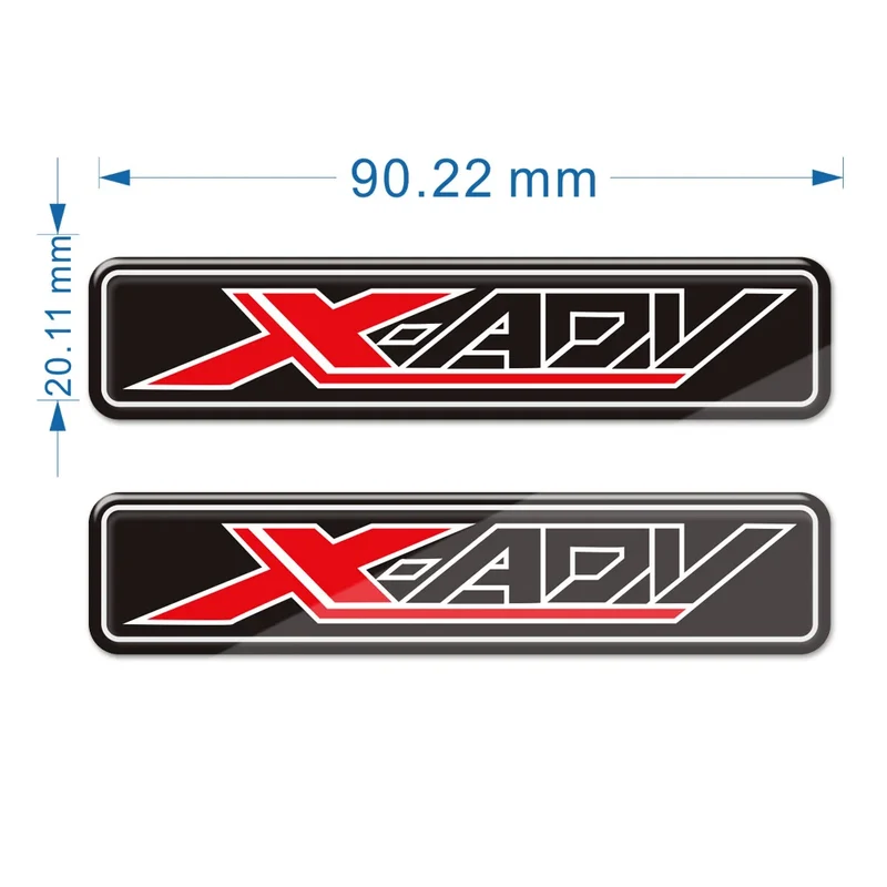 Scooters Stickers Decals Protector For HONDA XADV X-ADV X ADV 750 150