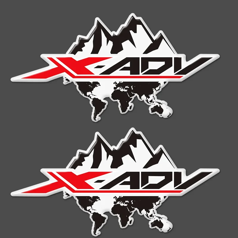Scooters Stickers Decals Protector For HONDA XADV X-ADV X ADV 750 150