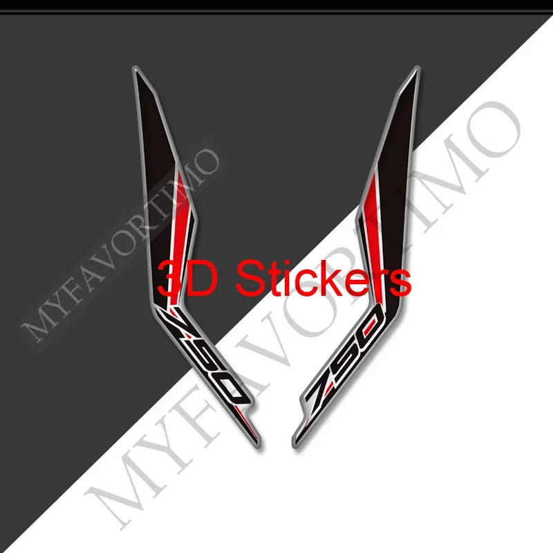 Scooters Stickers Decals Protector For HONDA XADV X-ADV X ADV 750 150