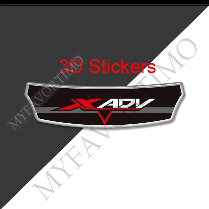 Scooters Stickers Decals Protector For HONDA XADV X-ADV X ADV 750 150