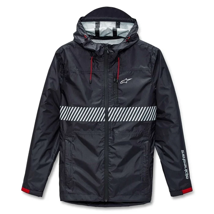 CASACO ALPINESTARS FUSION RAIN