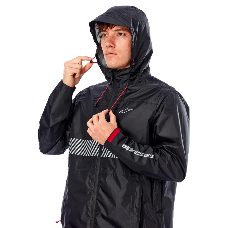 CASACO ALPINESTARS FUSION RAIN