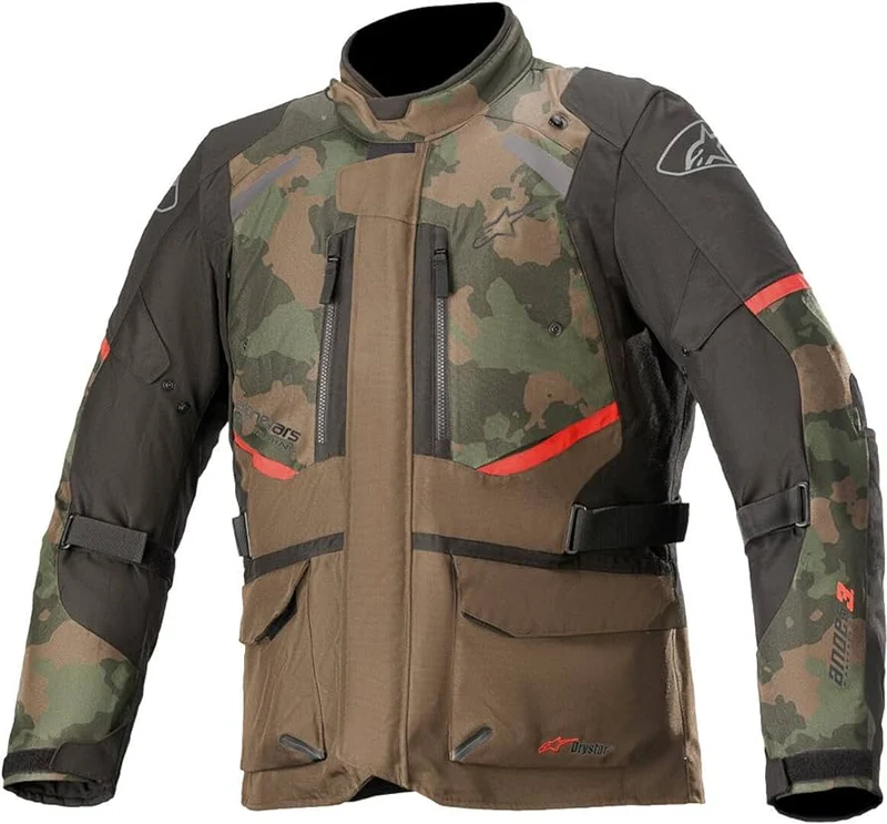 CASACO ALPINESTARS ANDES V3 DRYSTAR