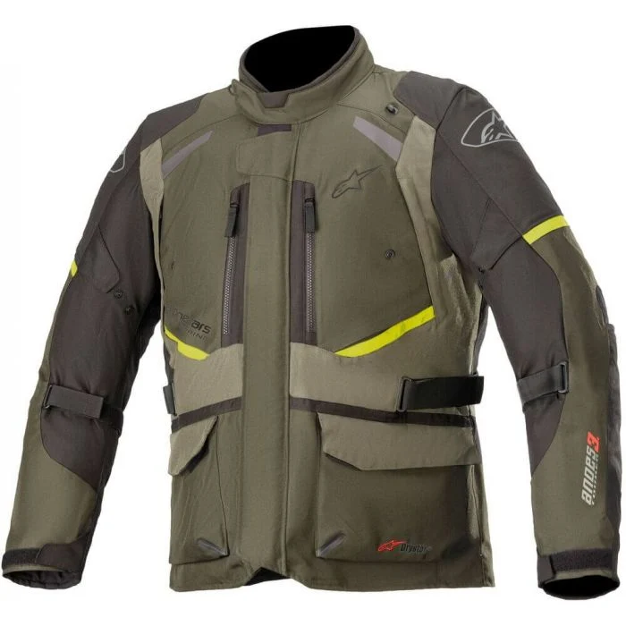 CASACO ALPINESTARS ANDES V3 DRYSTAR
