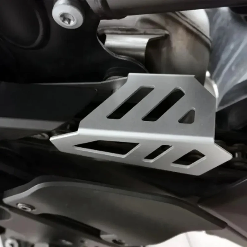 For CFMOTO 800MT 800 MT N39° 2021 2022 2023 Motorcycle Accessories Brake Clutch Levers Handlebar grip ends & Swingarm Sliders