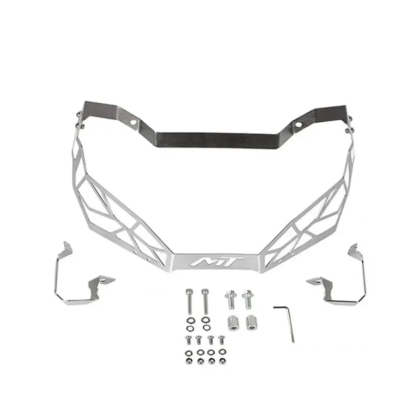 For CFMOTO 800MT 800 MT N39° 2021 2022 2023 Motorcycle Accessories Brake Clutch Levers Handlebar grip ends & Swingarm Sliders