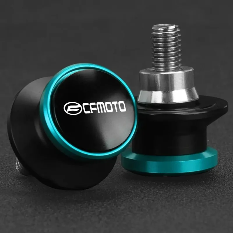 For CFMOTO 800MT 800 MT N39° 2021 2022 2023 Motorcycle Accessories Brake Clutch Levers Handlebar grip ends & Swingarm Sliders
