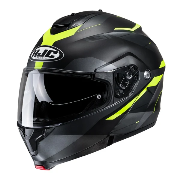 HJC C91 KARAN MODULAR HELMET